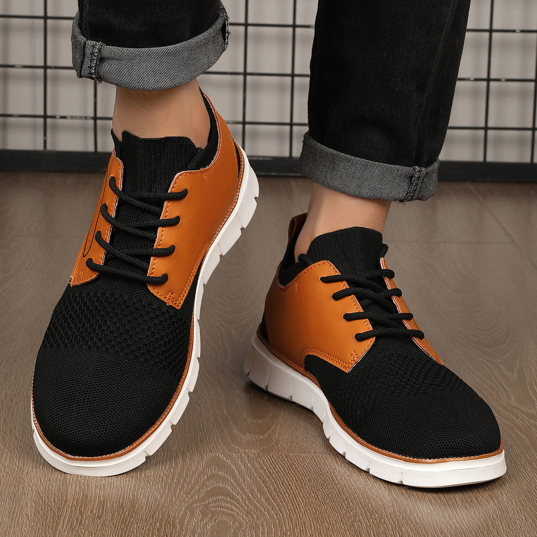 Zapatillas casuales AeroMesh