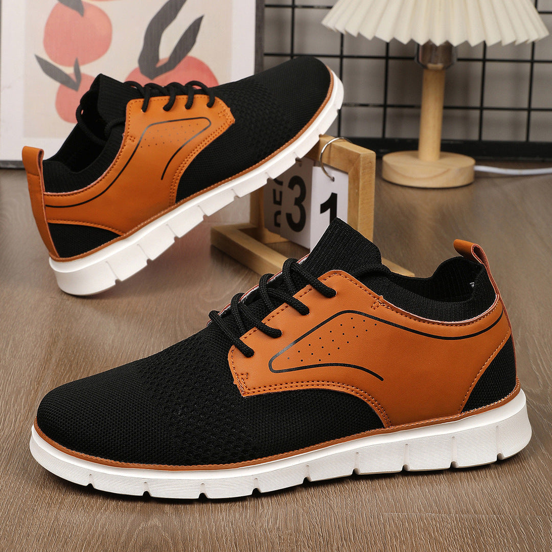 Zapatillas casuales AeroMesh
