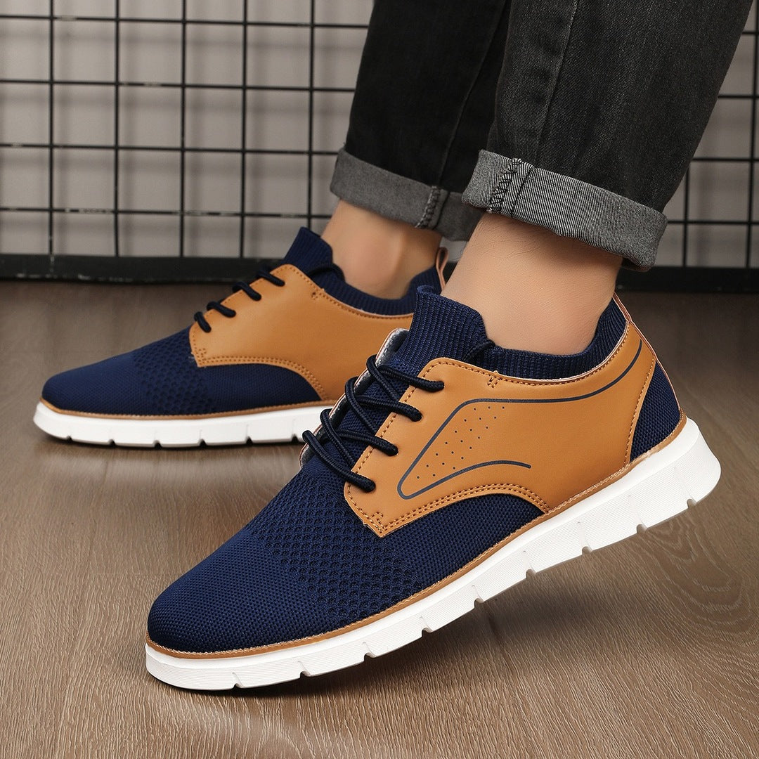Zapatillas casuales AeroMesh