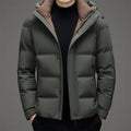 NorthPeak vinterjacka