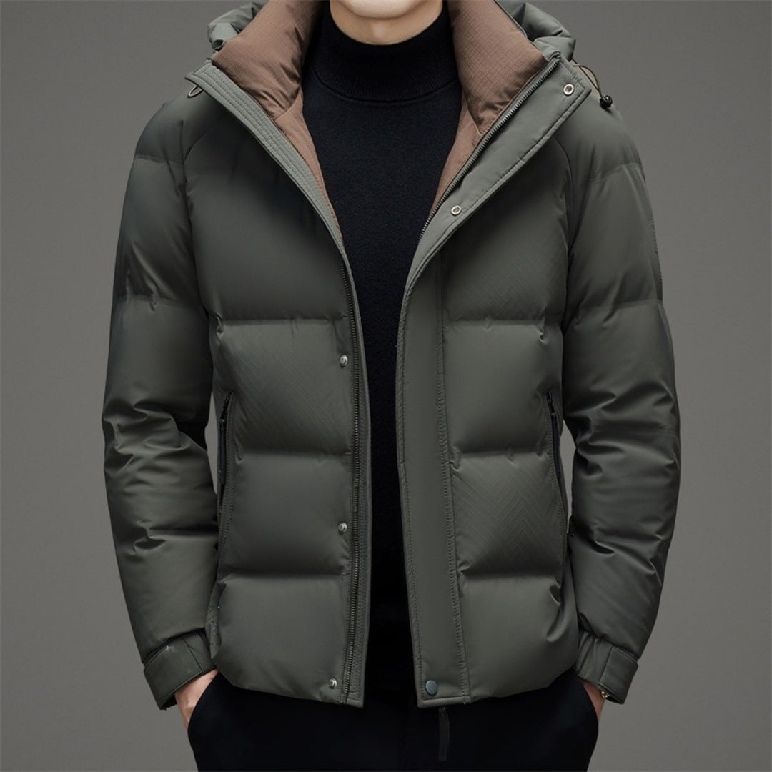 NorthPeak vinterjacka
