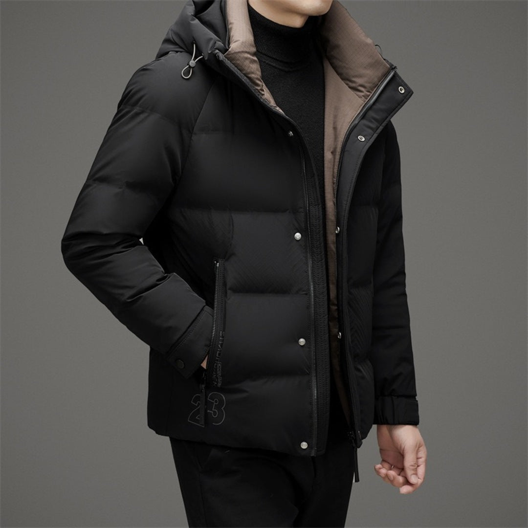 NorthPeak vinterjacka