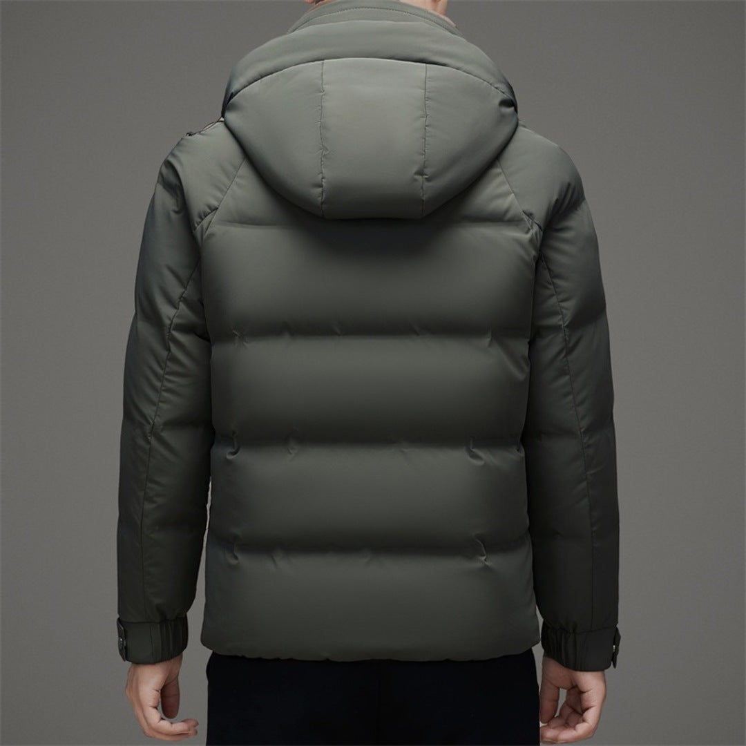 NorthPeak vinterjacka
