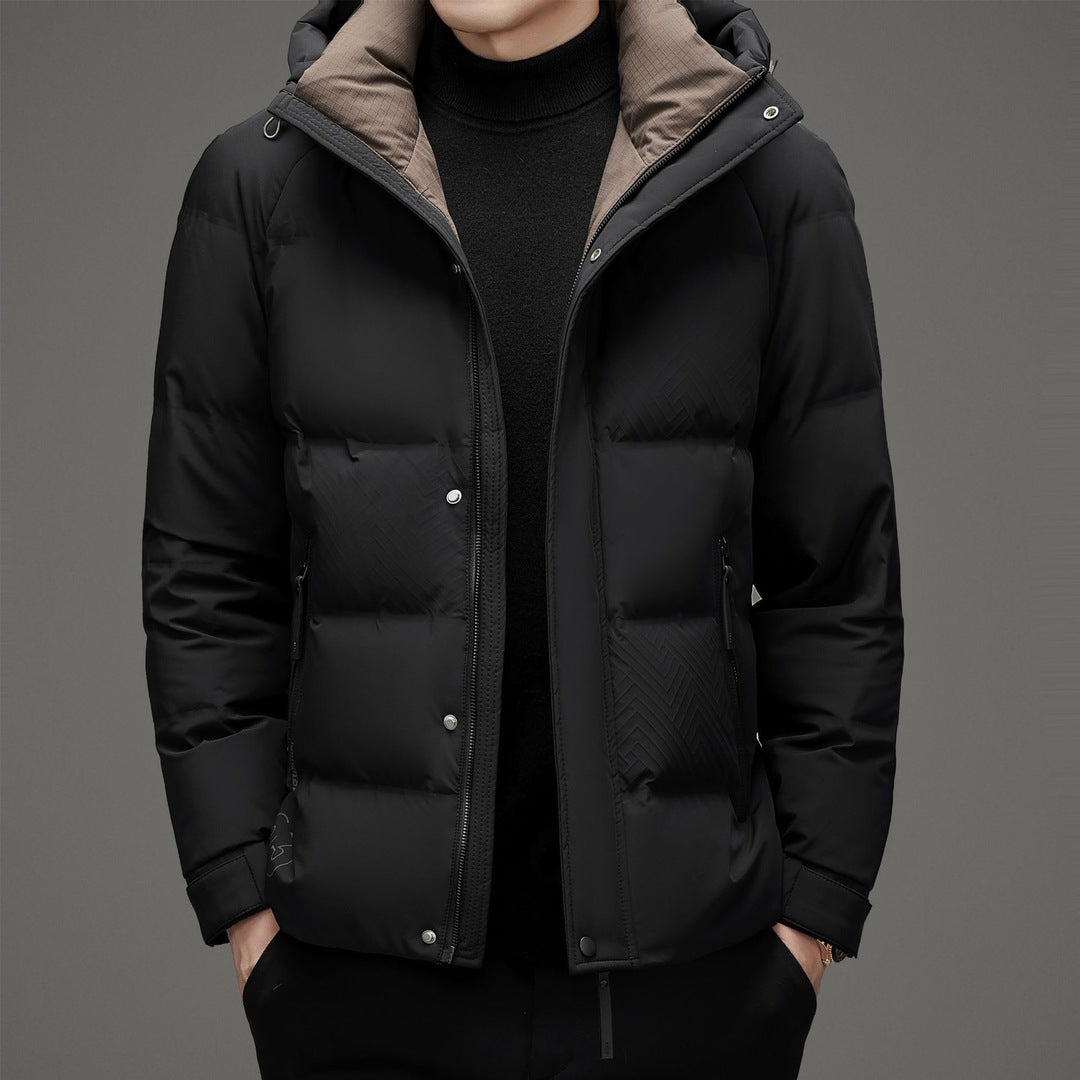 NorthPeak vinterjacka