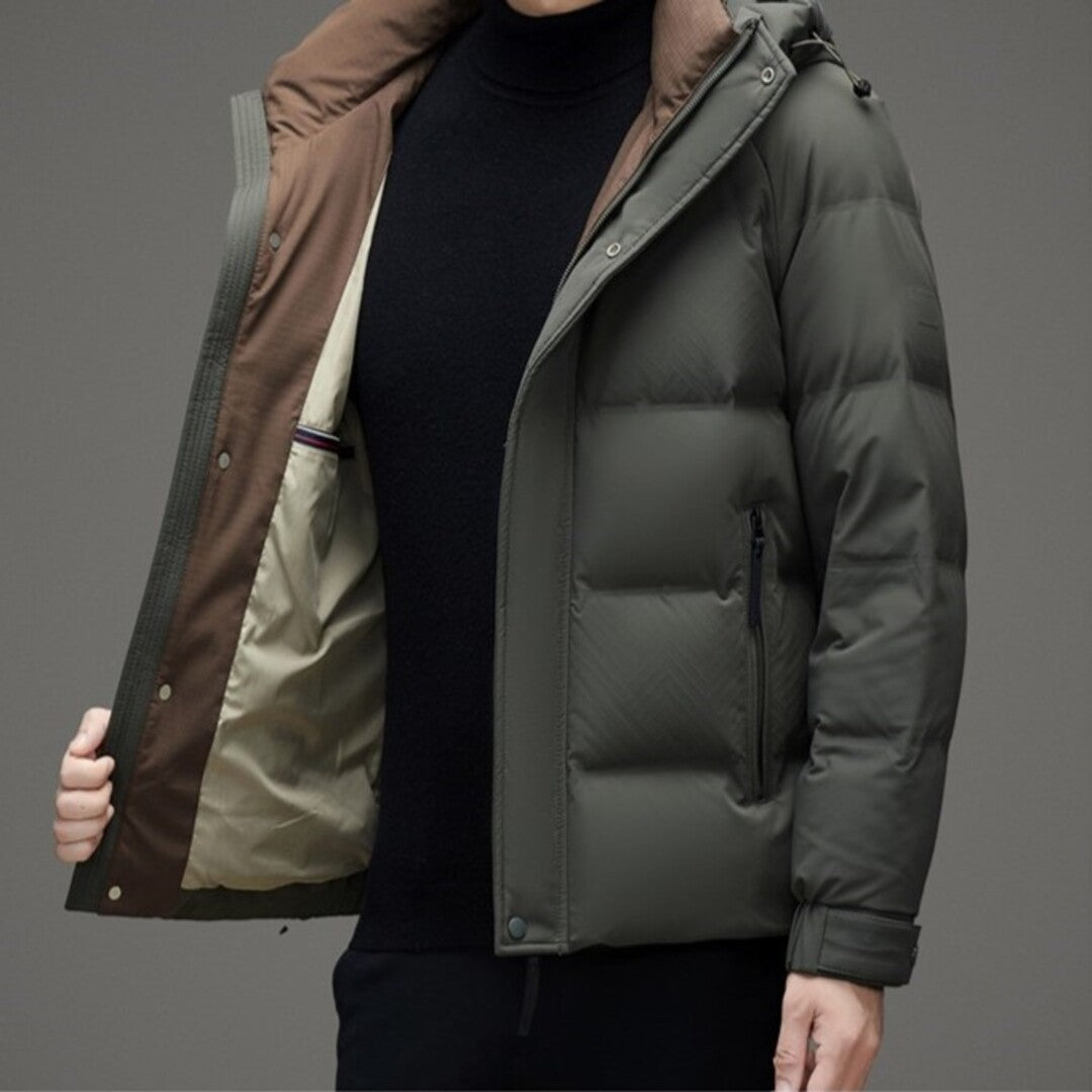 NorthPeak vinterjacka