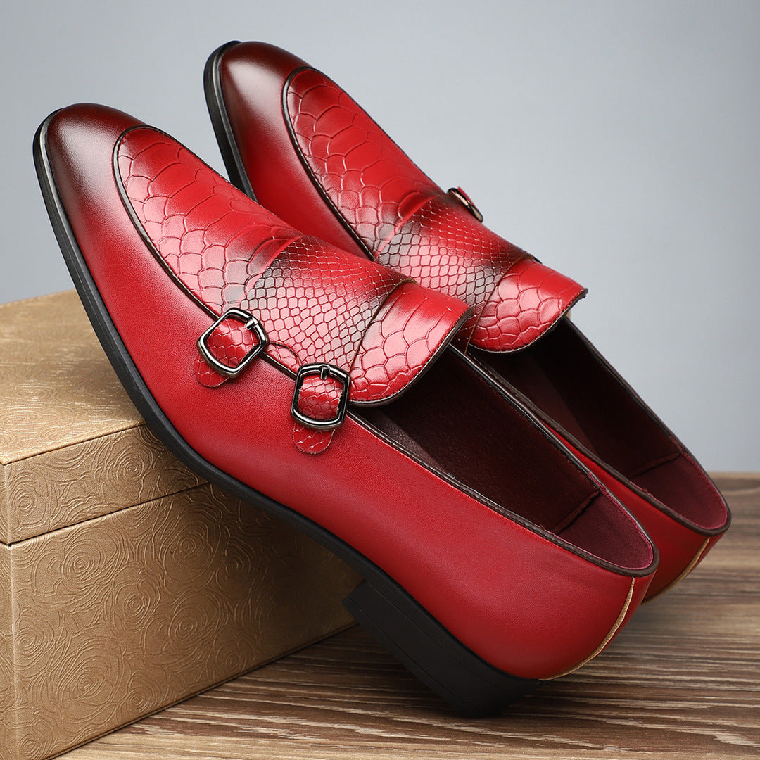 Heritage-Croc-Schuhe