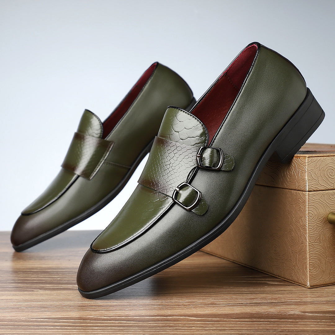 Heritage-Croc-Schuhe