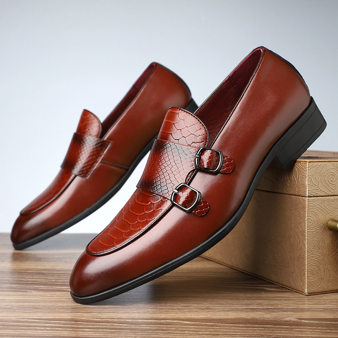 Heritage-Croc-Schuhe