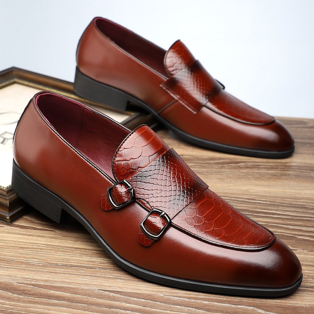 Heritage-Croc-Schuhe
