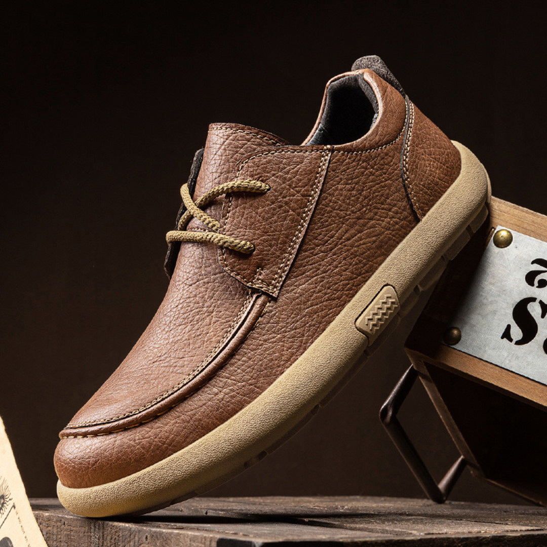 Urban Leather Shoes