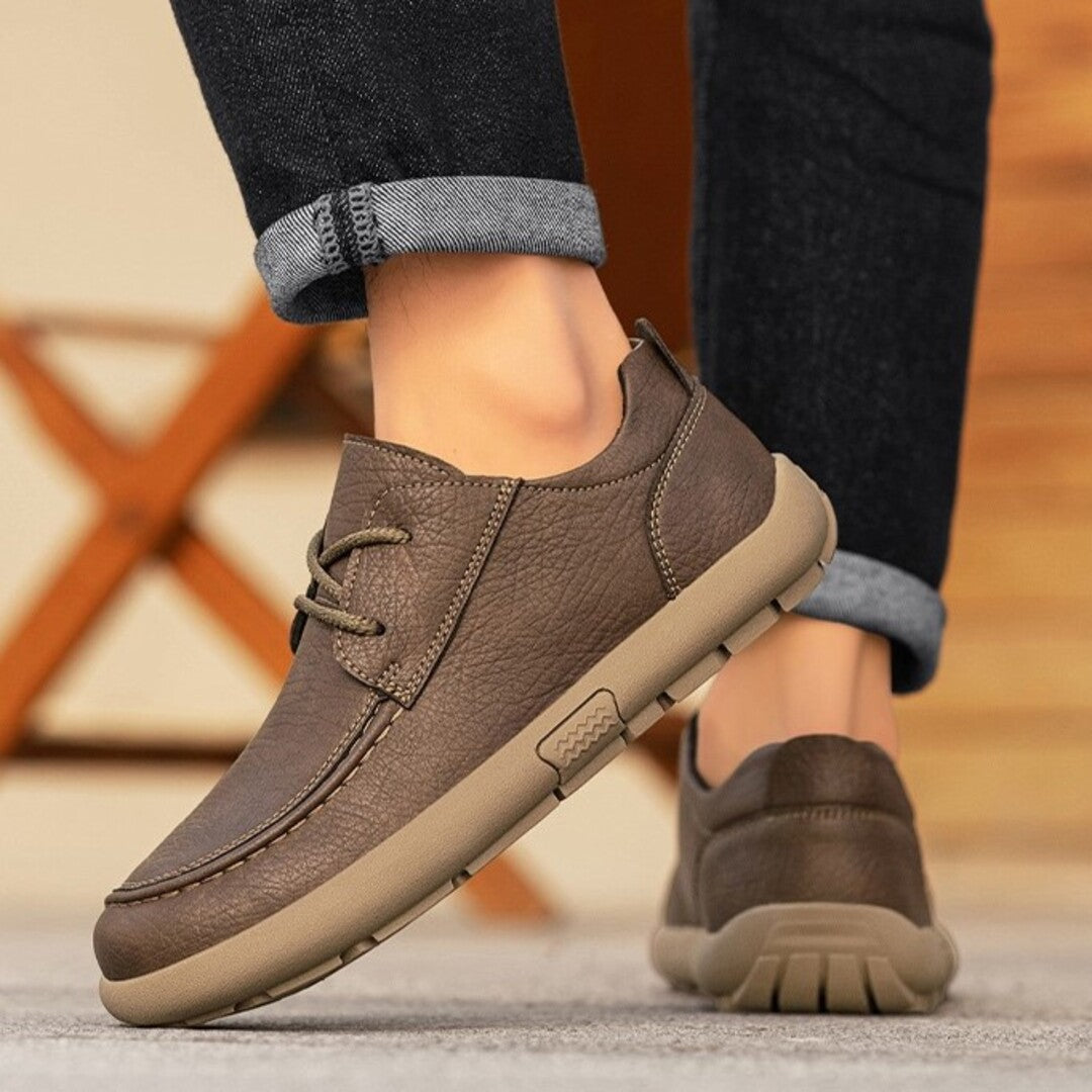 Urban Leather Shoes