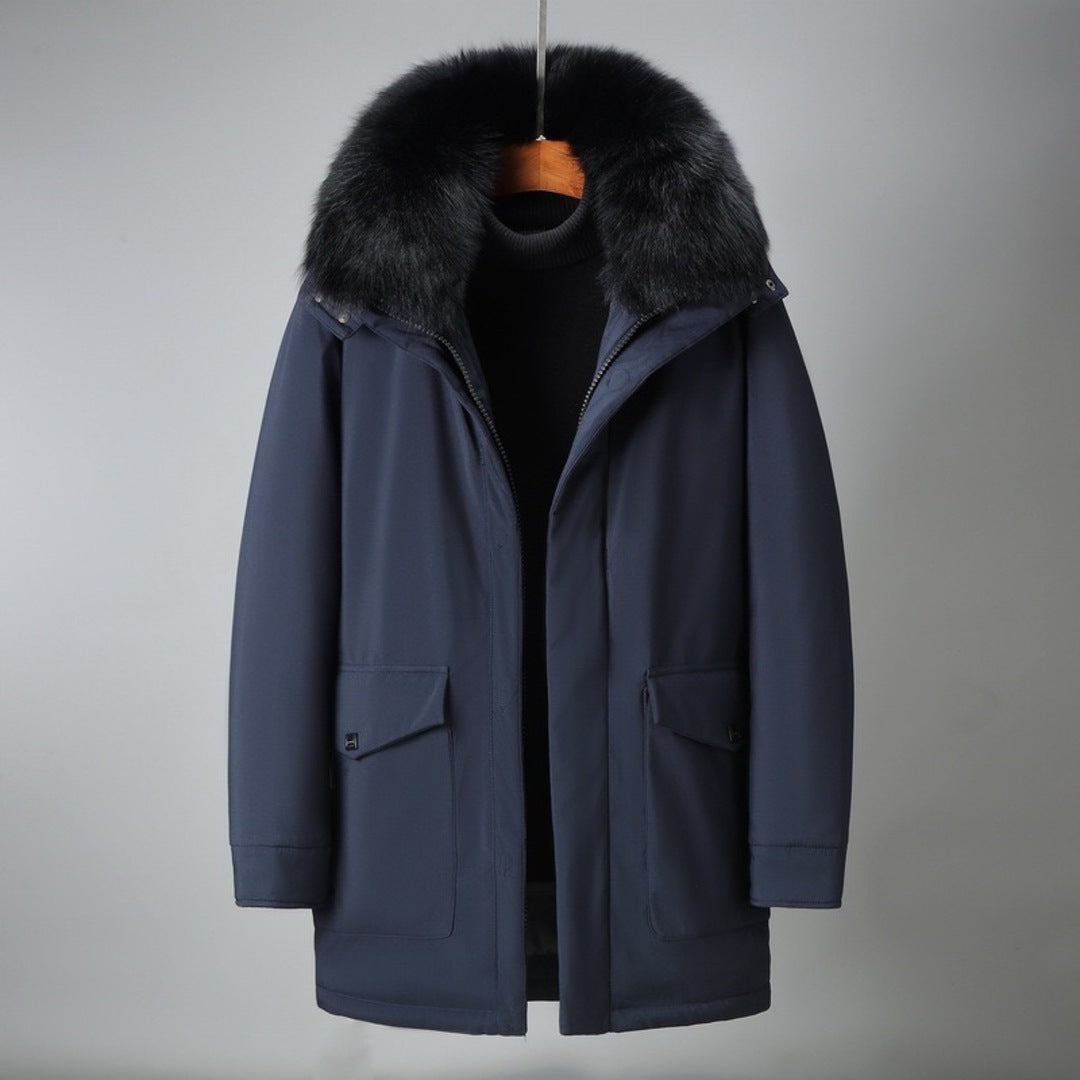 Northline Vadderad Jacka