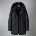 Northline Vadderad Jacka
