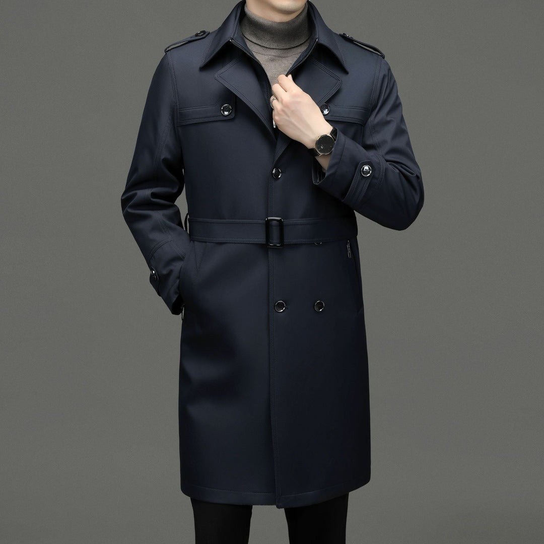 Prestige-trenchcoat