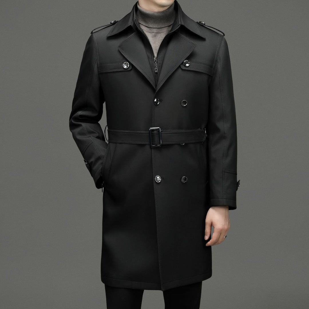 Prestige-trenchcoat