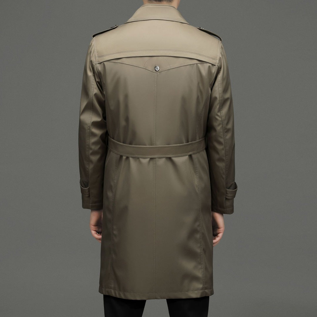 Prestige-trenchcoat