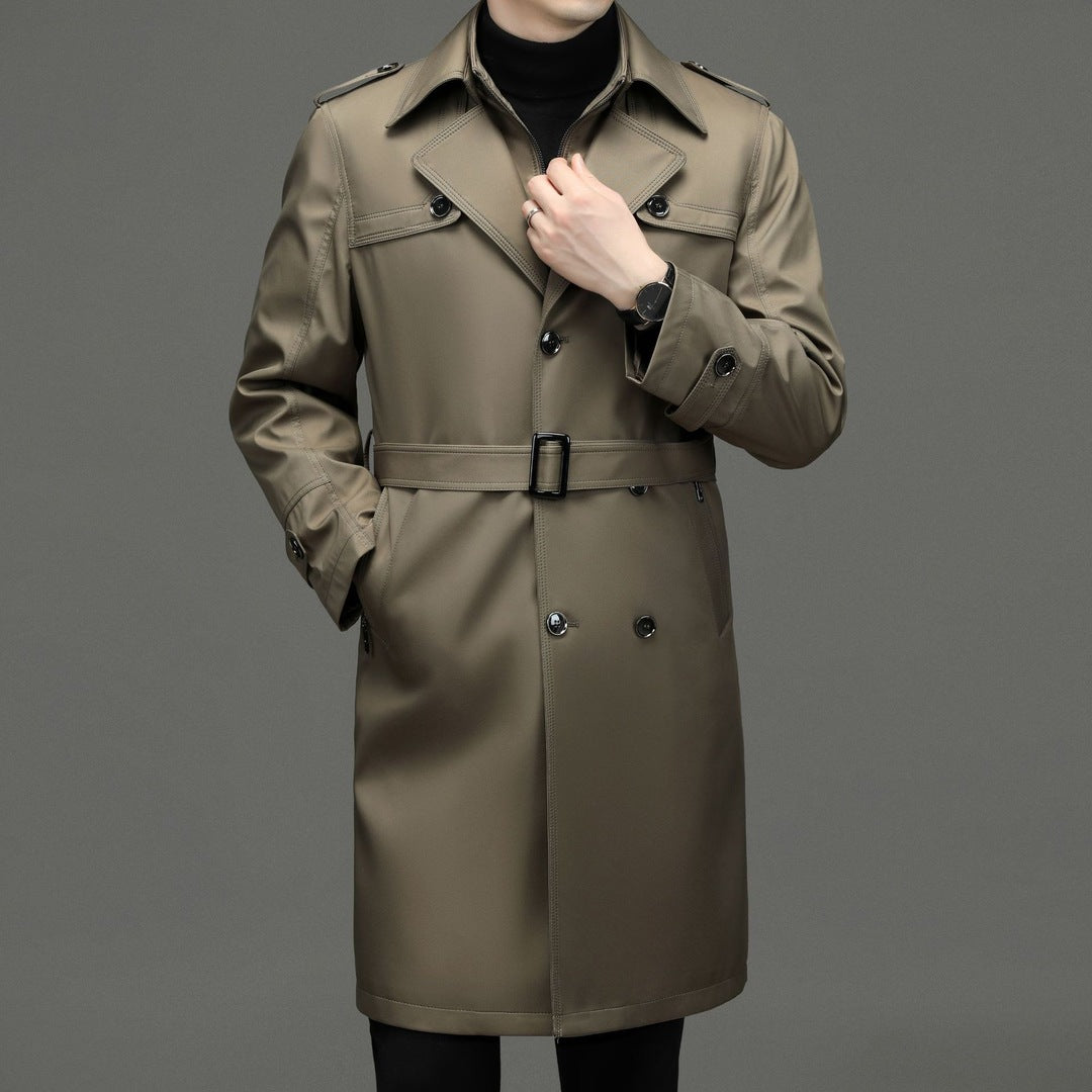 Prestige-trenchcoat