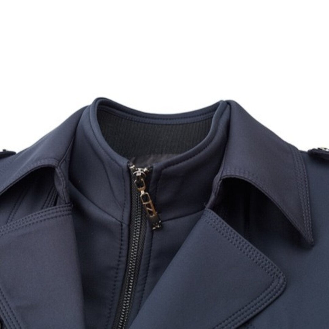 Prestige-trenchcoat