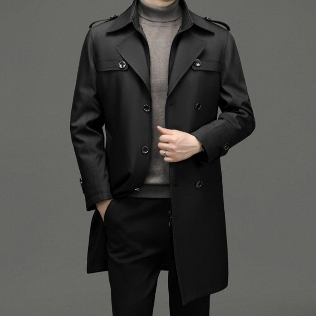 Prestige-trenchcoat
