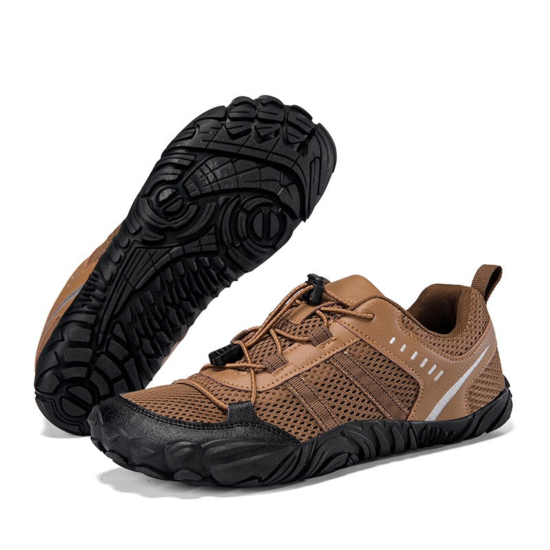 RiverGrip Strapazierfähige Schuhe