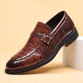 Imperio Croc-Loafer
