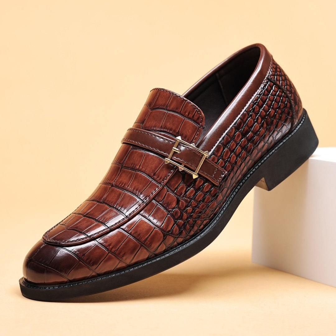 Imperio Croc-Loafer