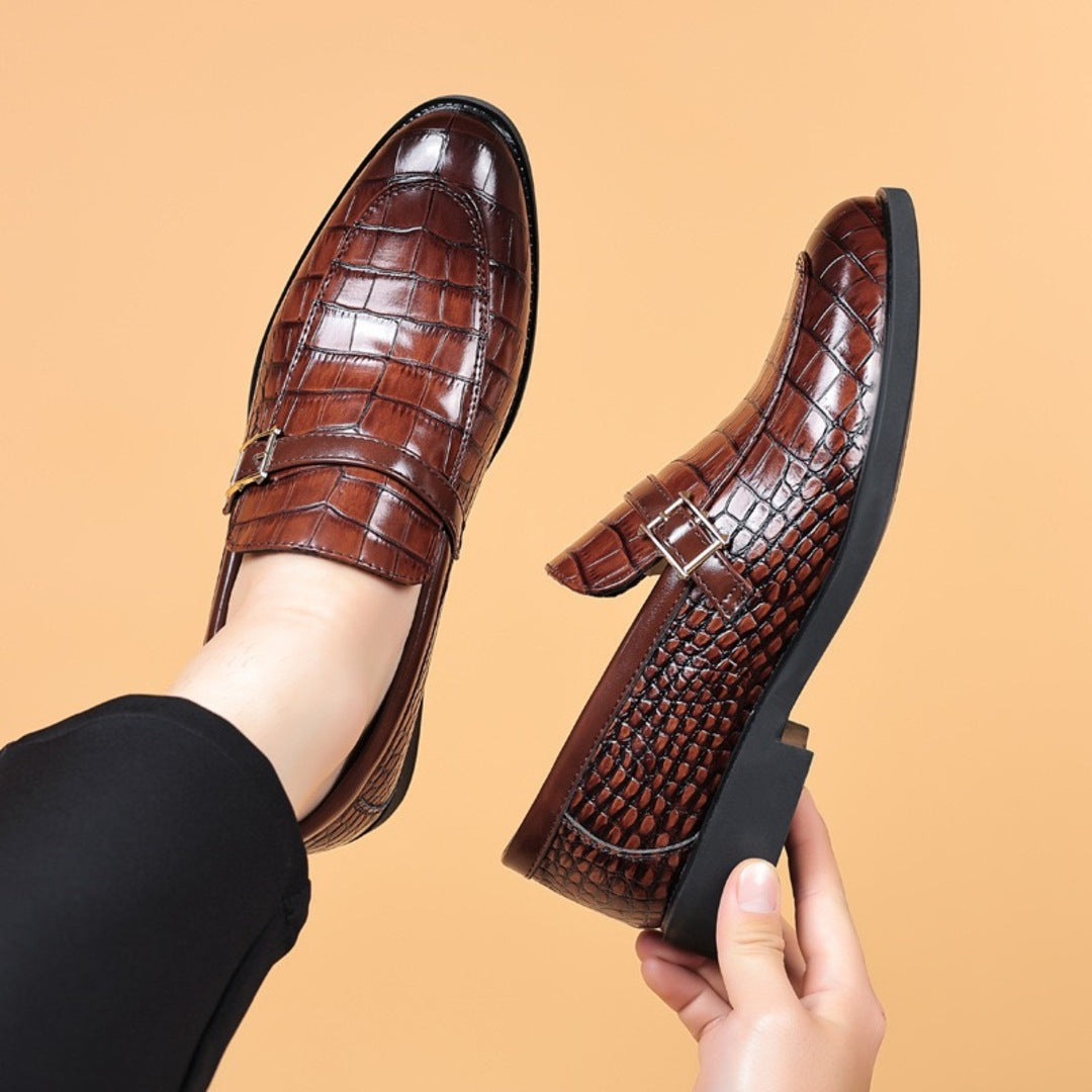 Imperio Croc-Loafer