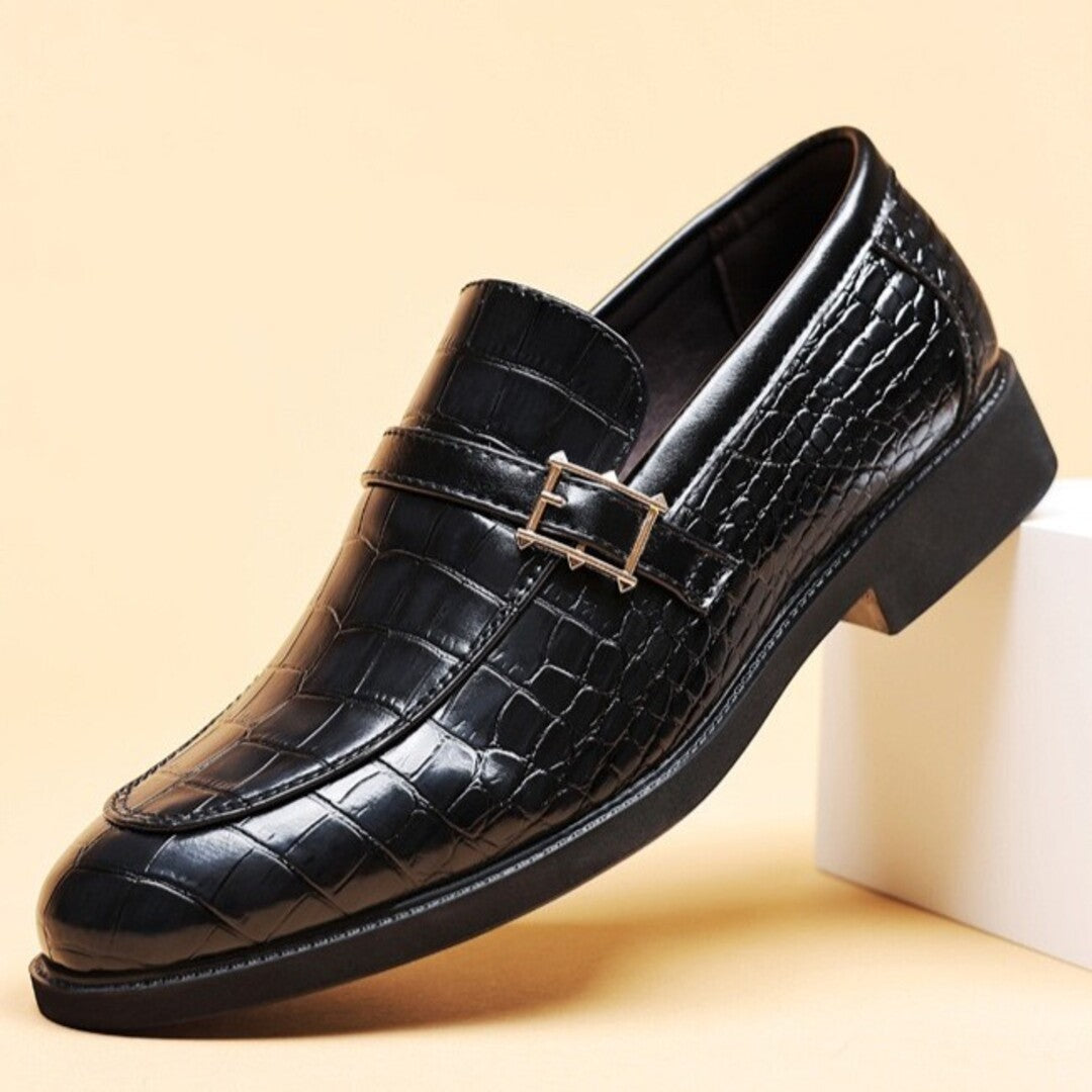 Imperio Croc-Loafer