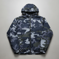 Landon Camo-Jacke