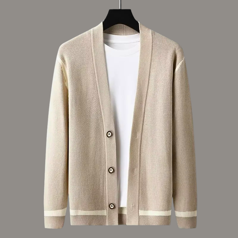Cardigan in maglia Langford™