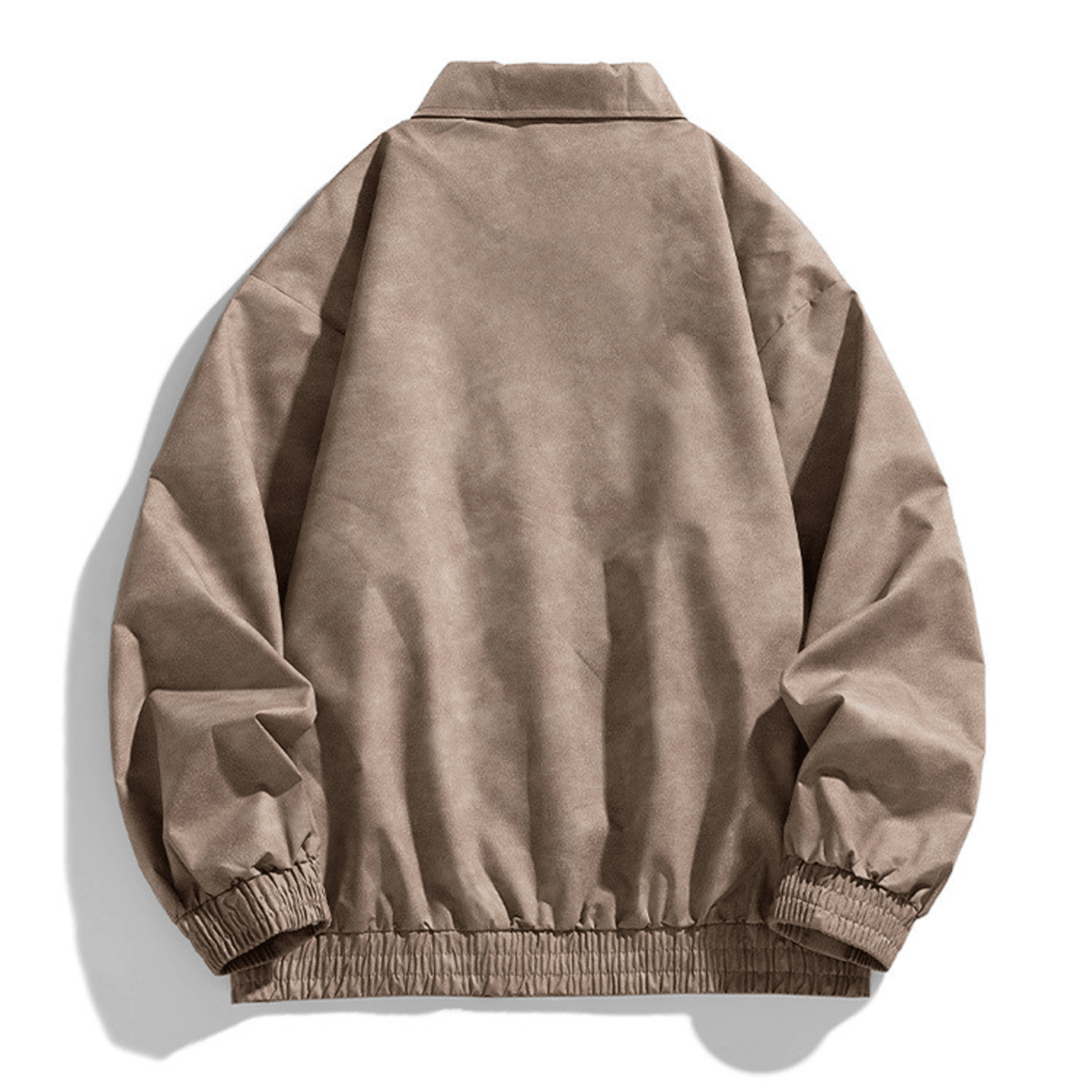 Veste zippée Vanguard