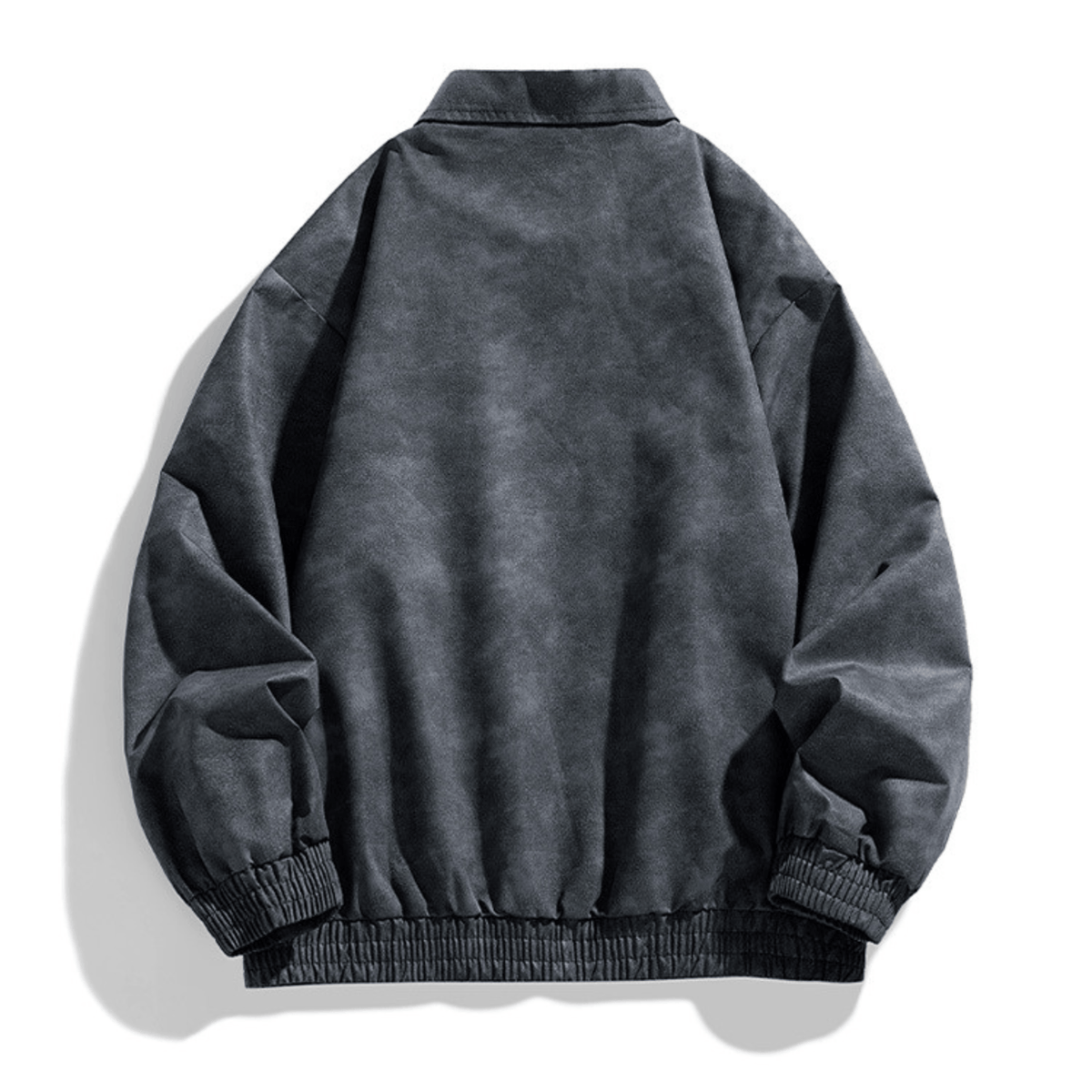 Veste zippée Vanguard