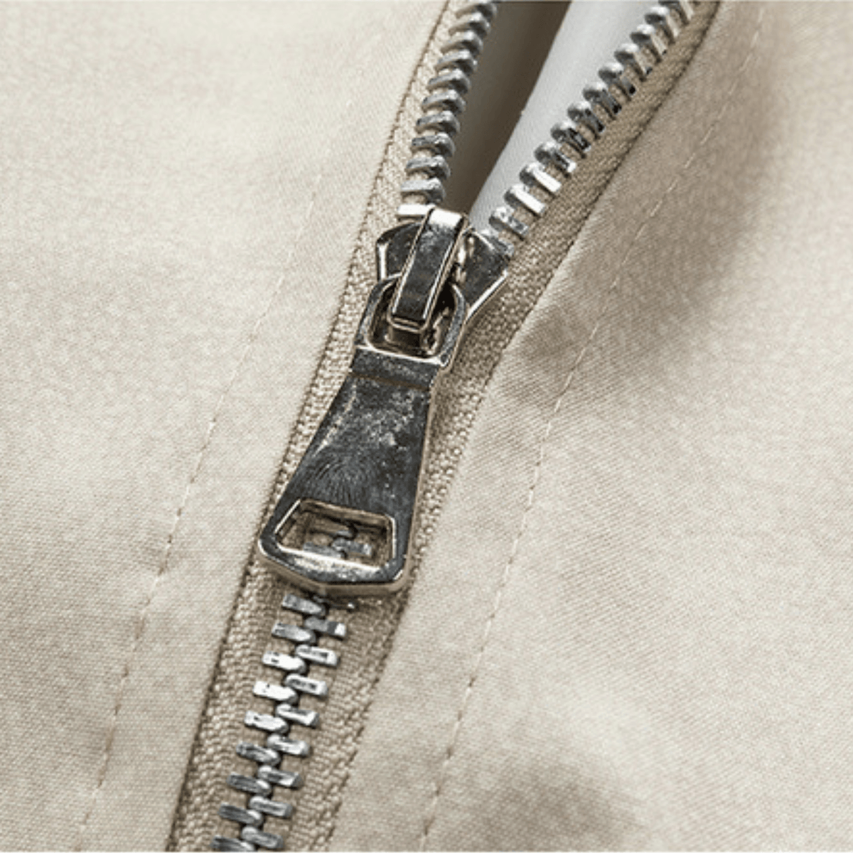 Veste zippée Vanguard