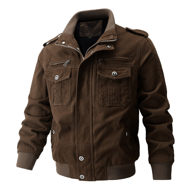 Marconi-Jacke