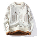 Montaro Strickpullover