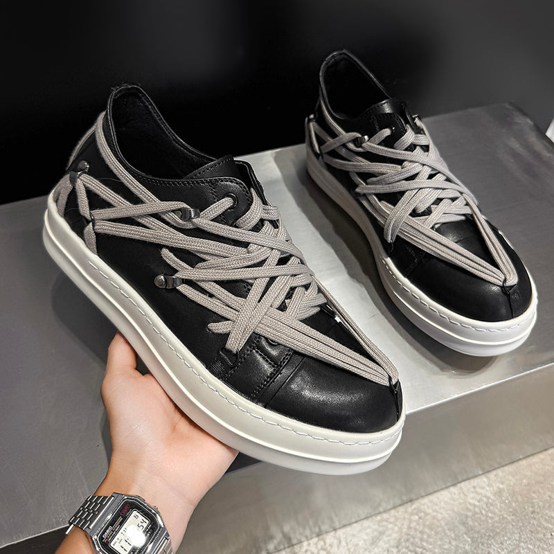 Marcelli Low-Top-Sneaker