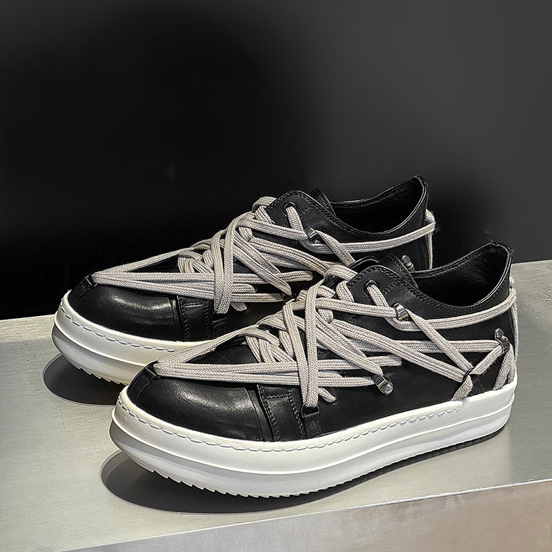 Marcelli Low-Top-Sneaker