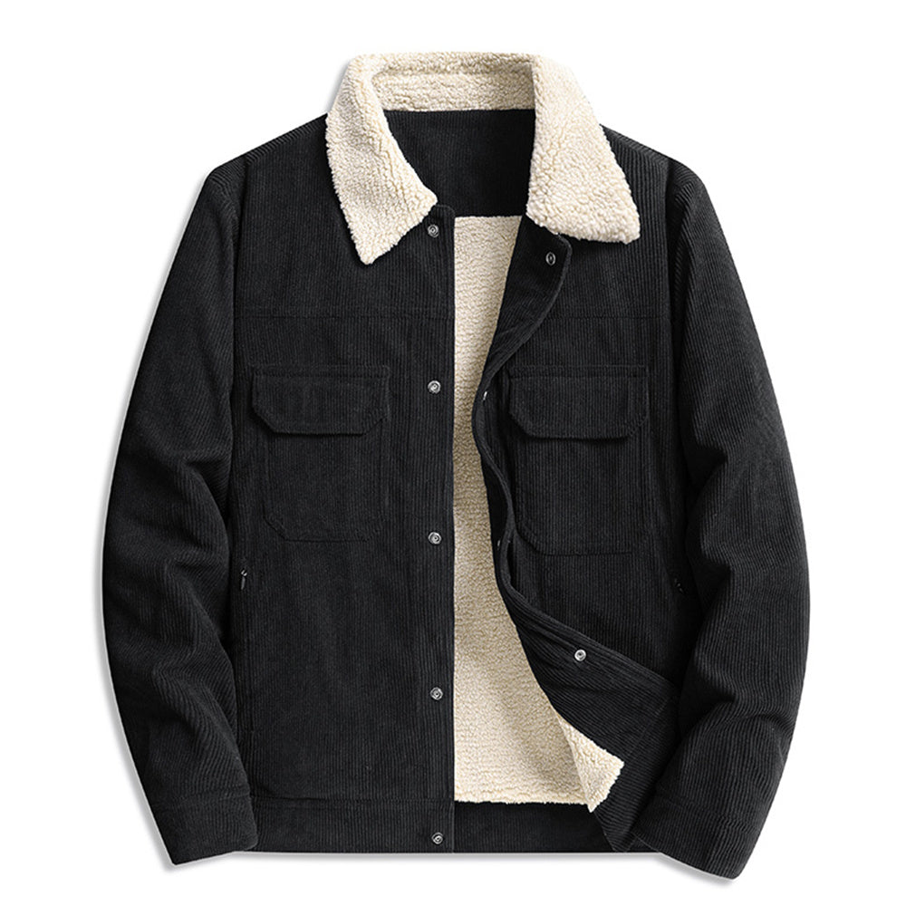 Brighton-Cordjacke
