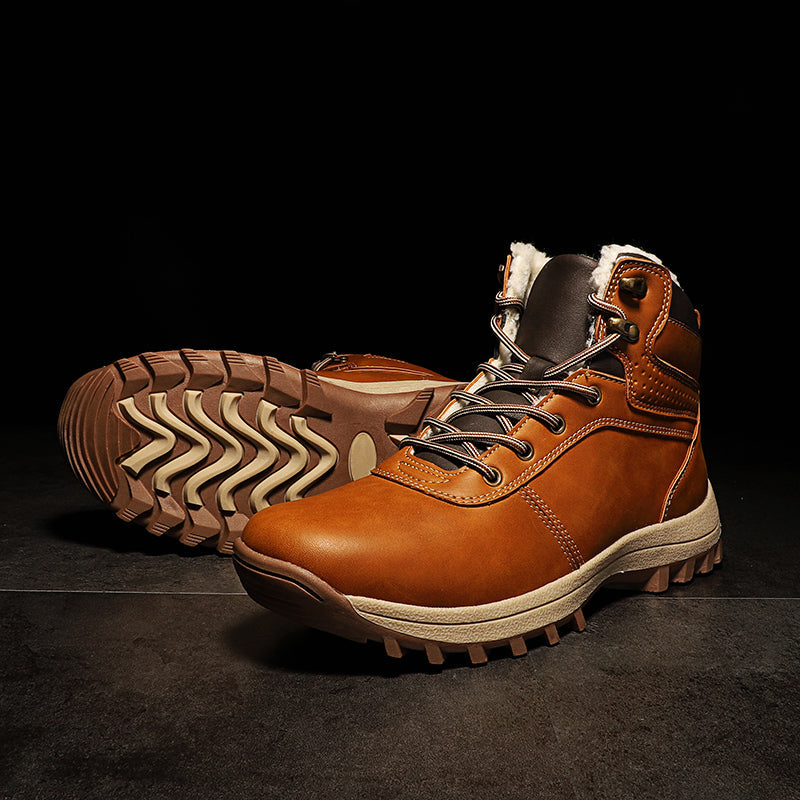 Winslow Boots