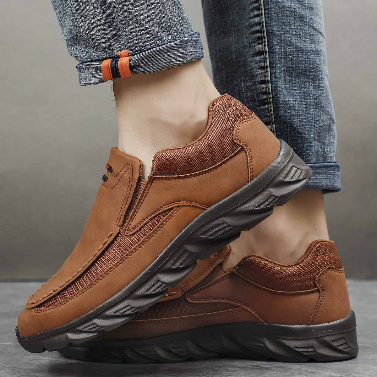 Ranger Slip-Ons