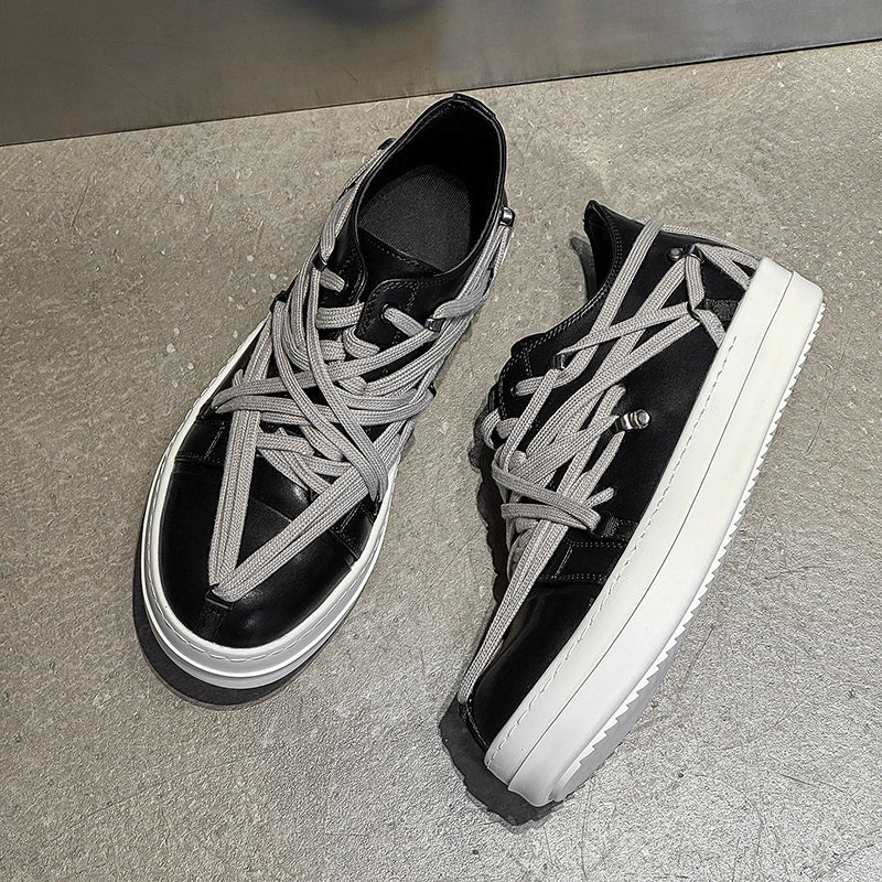 Marcelli Low-Top-Sneaker