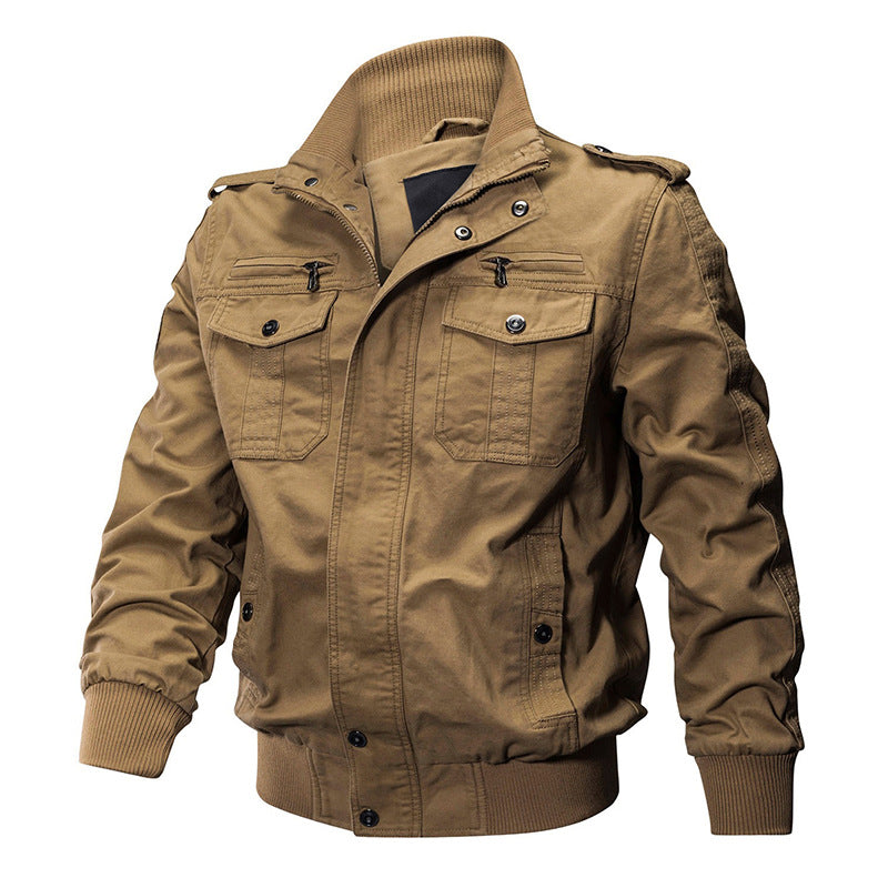 Marconi-Jacke