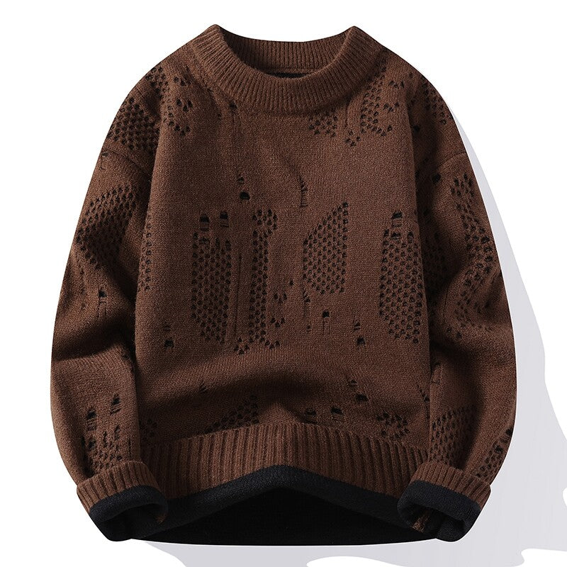 Montaro Strickpullover