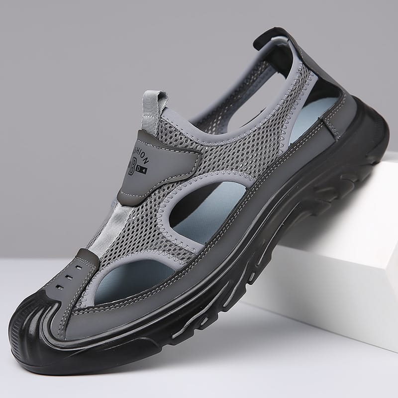Clarke Terrain-Sandalen
