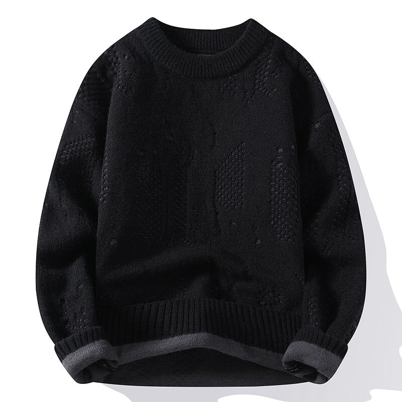 Montaro Strickpullover