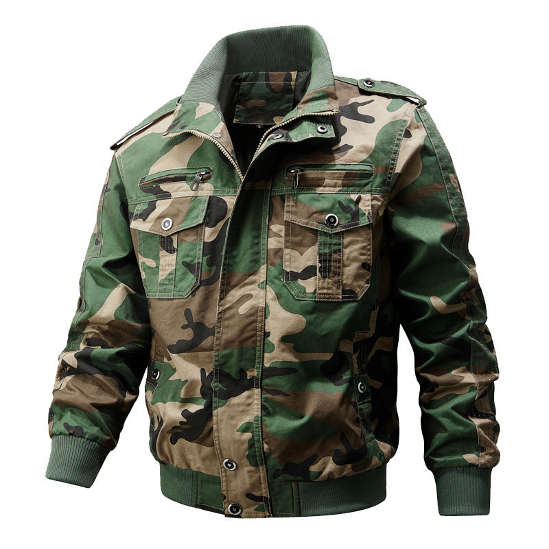 Marconi-Jacke