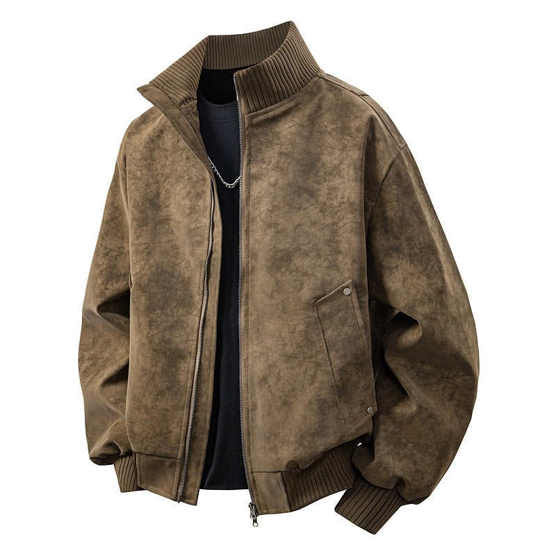 Winslow Bomberjacke