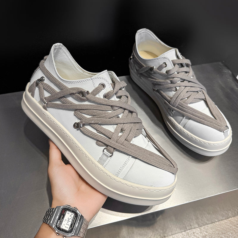 Marcelli Low-Top-Sneaker