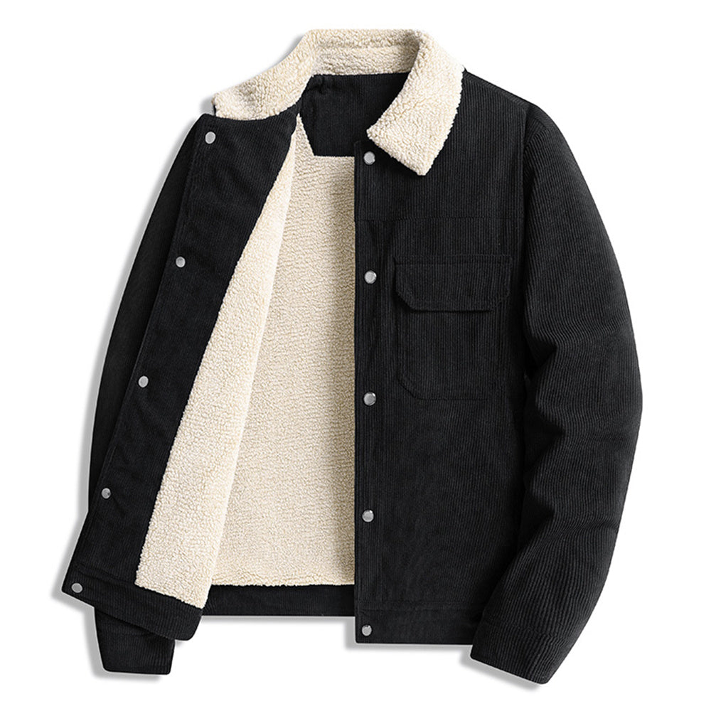 Brighton-Cordjacke