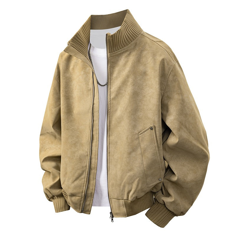 Winslow Bomberjacke